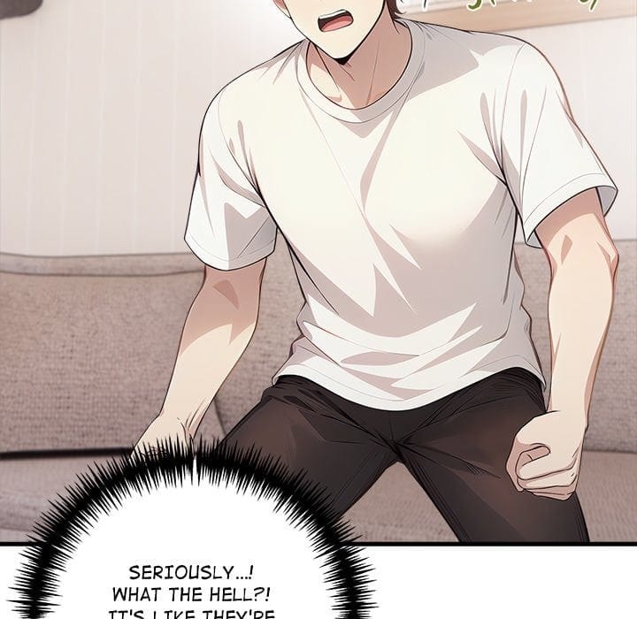Seductive Curves Behind Closed Doors Uncensored, chapter 17, page 51 of 129