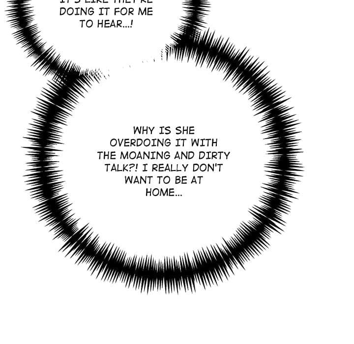 Seductive Curves Behind Closed Doors Uncensored, chapter 17, page 52 of 129