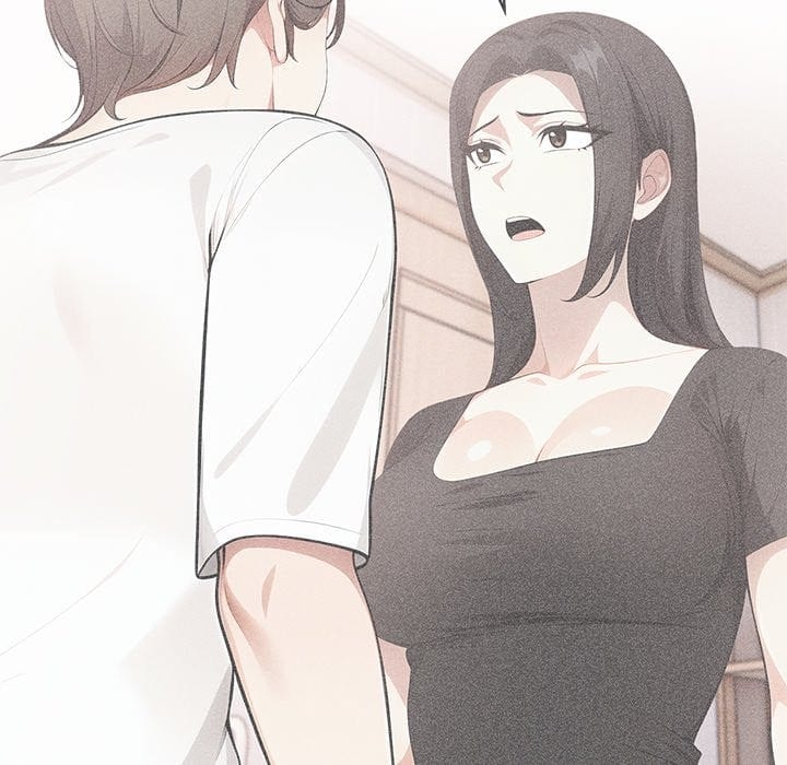 Seductive Curves Behind Closed Doors Uncensored, chapter 17, page 56 of 129