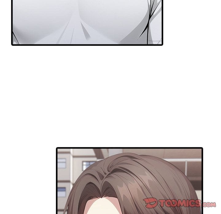Seductive Curves Behind Closed Doors Uncensored, chapter 17, page 87 of 129