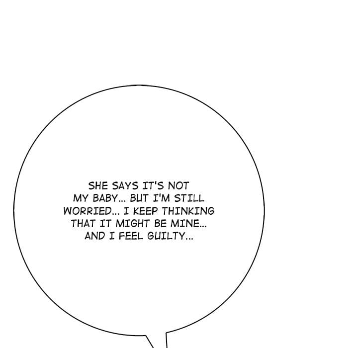 Seductive Curves Behind Closed Doors Uncensored, chapter 17, page 98 of 129