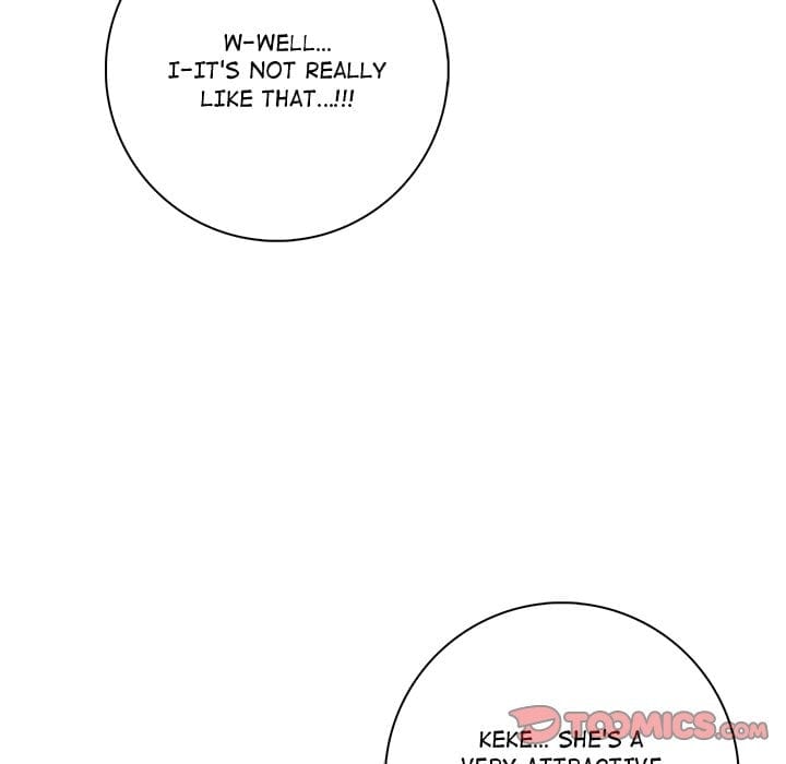 Seductive Curves Behind Closed Doors Uncensored, chapter 17, page 102 of 129