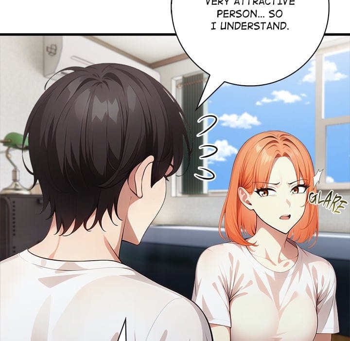 Seductive Curves Behind Closed Doors Uncensored, chapter 17, page 103 of 129