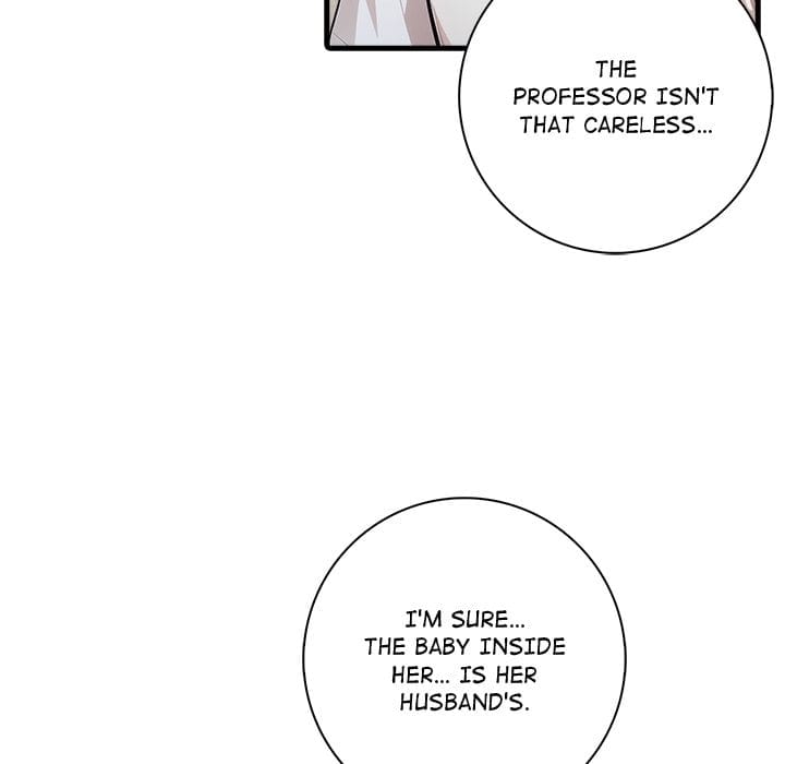 Seductive Curves Behind Closed Doors Uncensored, chapter 17, page 106 of 129
