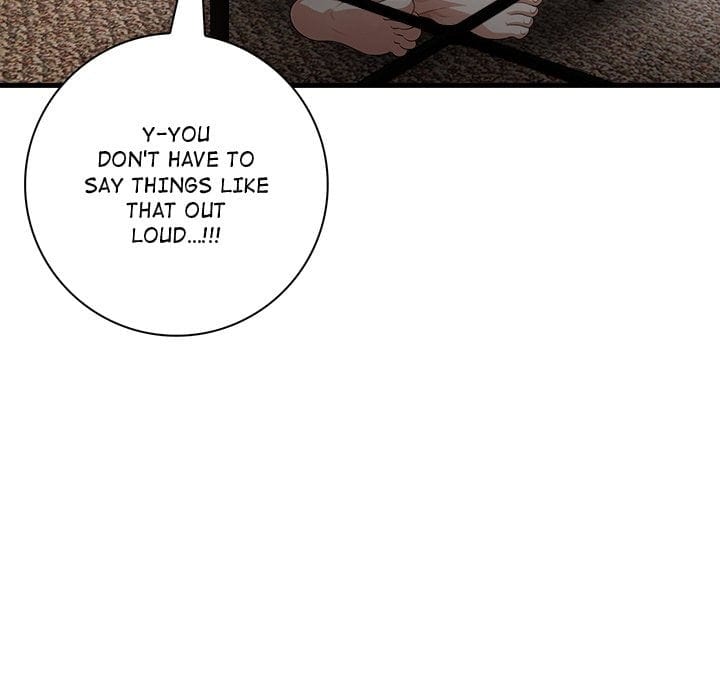 Seductive Curves Behind Closed Doors Uncensored, chapter 17, page 111 of 129