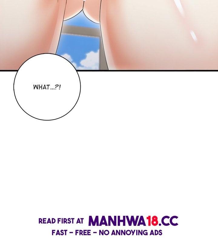 Seductive Curves Behind Closed Doors Uncensored, chapter 17, page 114 of 129