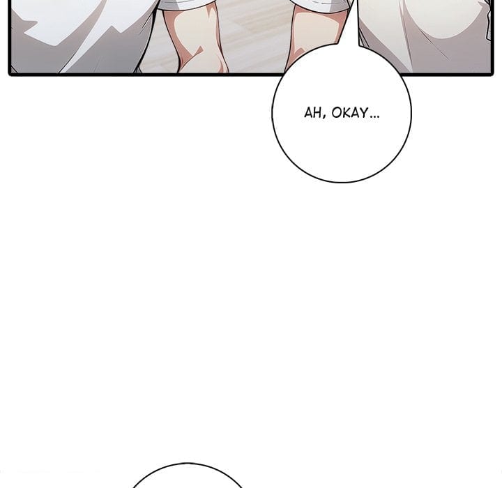 Seductive Curves Behind Closed Doors Uncensored, chapter 17, page 116 of 129