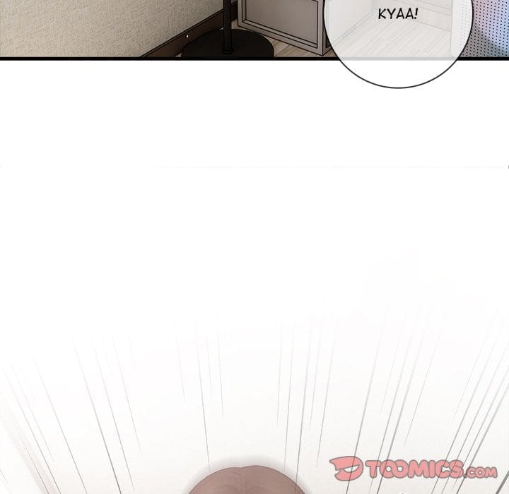 Seductive Curves Behind Closed Doors Uncensored, chapter 17, page 123 of 129