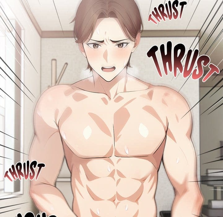 Seductive Curves Behind Closed Doors Uncensored, chapter 17, page 124 of 129