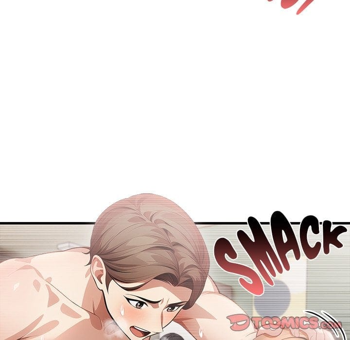 Seductive Curves Behind Closed Doors Uncensored, chapter 17, page 126 of 129