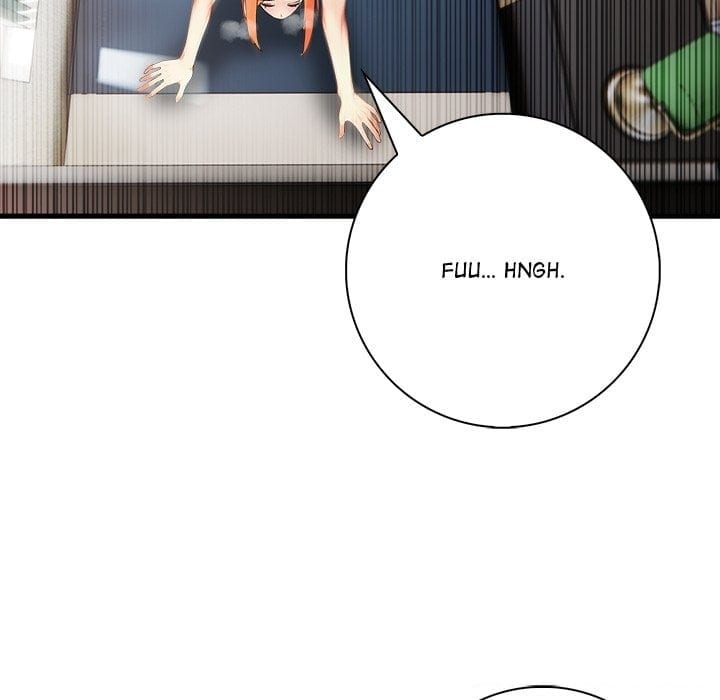 Seductive Curves Behind Closed Doors Uncensored, chapter 18, page 9 of 125