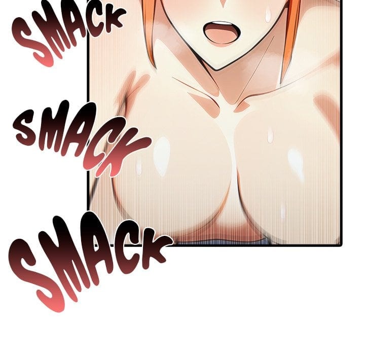 Seductive Curves Behind Closed Doors Uncensored, chapter 18, page 11 of 125