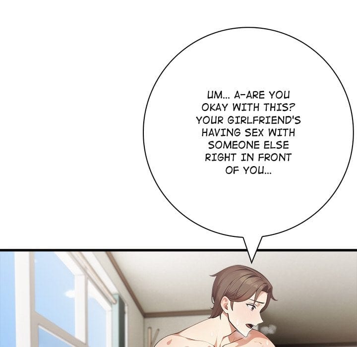 Seductive Curves Behind Closed Doors Uncensored, chapter 18, page 18 of 125