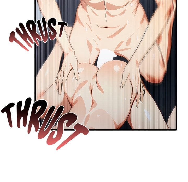 Seductive Curves Behind Closed Doors Uncensored, chapter 18, page 28 of 125