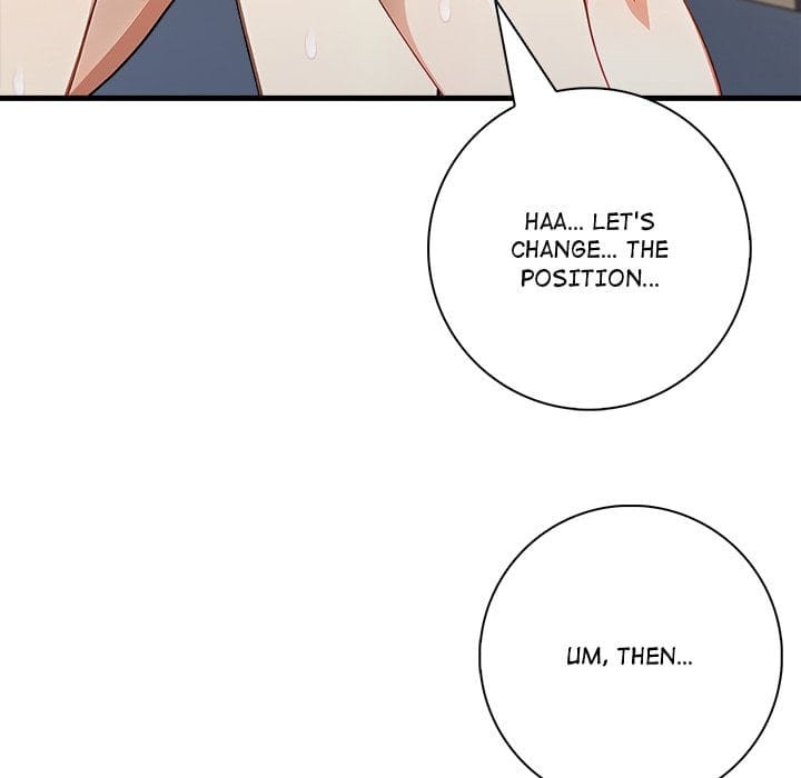 Seductive Curves Behind Closed Doors Uncensored, chapter 18, page 31 of 125