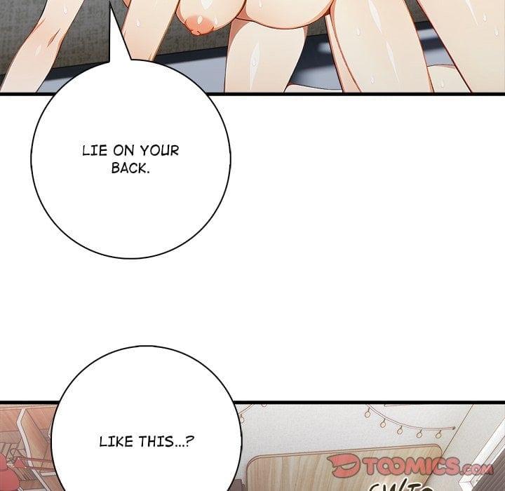 Seductive Curves Behind Closed Doors Uncensored, chapter 18, page 33 of 125