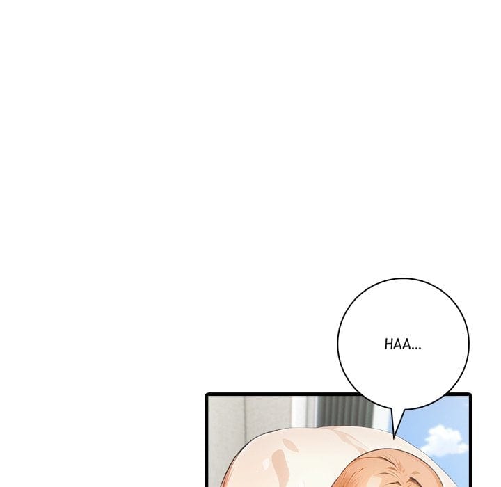 Seductive Curves Behind Closed Doors Uncensored, chapter 18, page 35 of 125