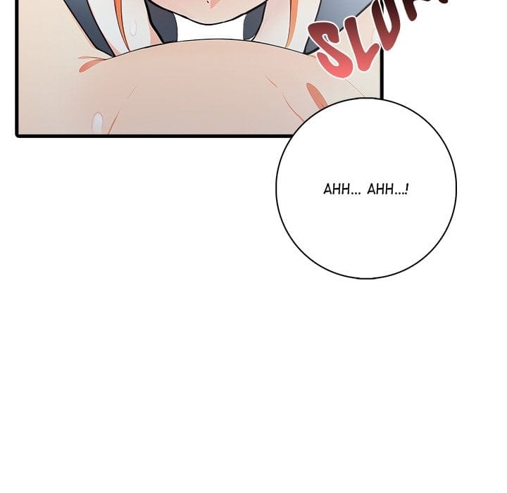 Seductive Curves Behind Closed Doors Uncensored, chapter 18, page 41 of 125