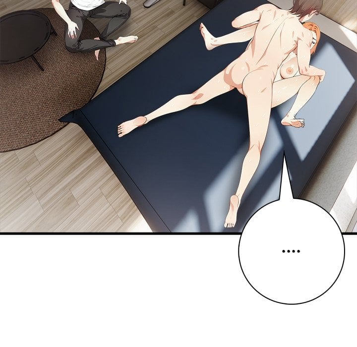 Seductive Curves Behind Closed Doors Uncensored, chapter 18, page 68 of 125