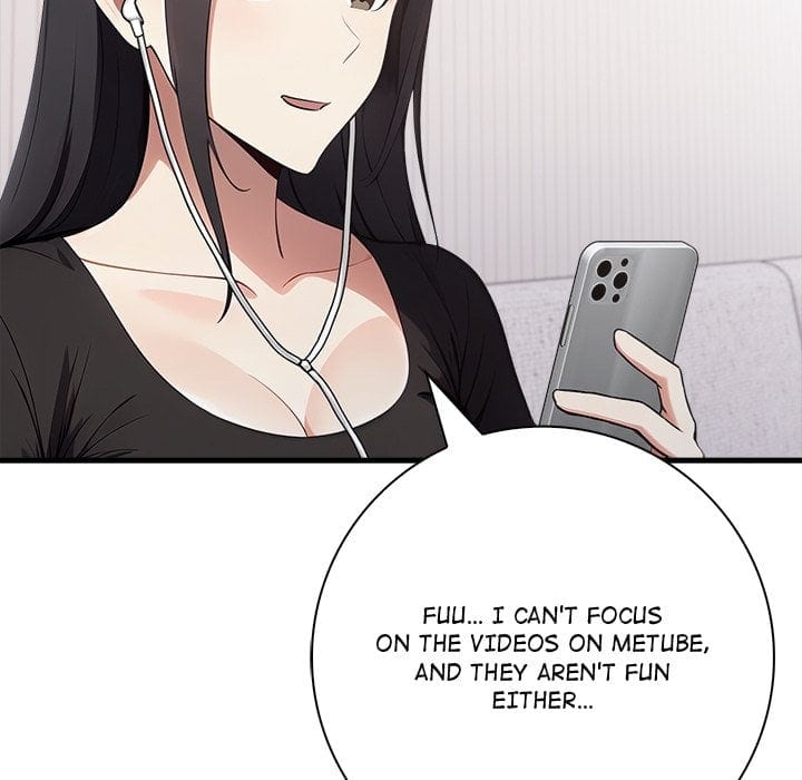 Seductive Curves Behind Closed Doors Uncensored, chapter 18, page 79 of 125
