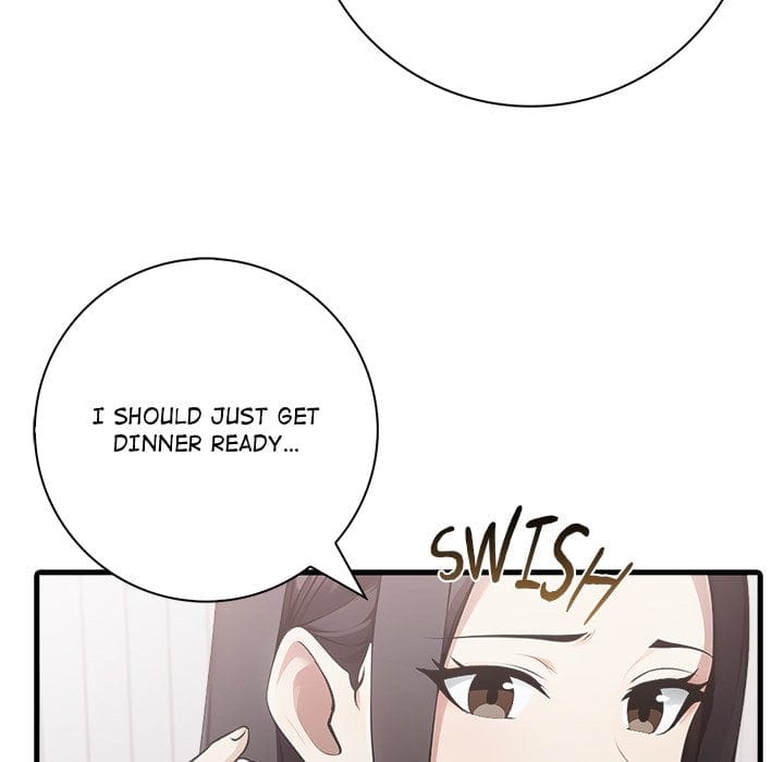 Seductive Curves Behind Closed Doors Uncensored, chapter 18, page 80 of 125