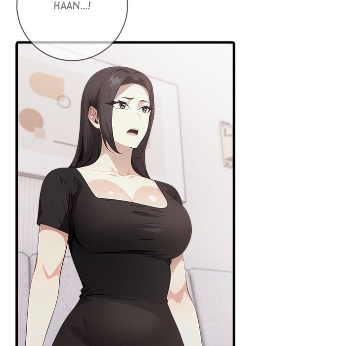Seductive Curves Behind Closed Doors Uncensored, chapter 18, page 82 of 125