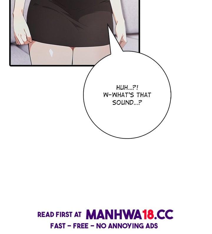 Seductive Curves Behind Closed Doors Uncensored, chapter 18, page 83 of 125