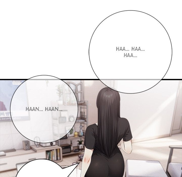 Seductive Curves Behind Closed Doors Uncensored, chapter 18, page 84 of 125