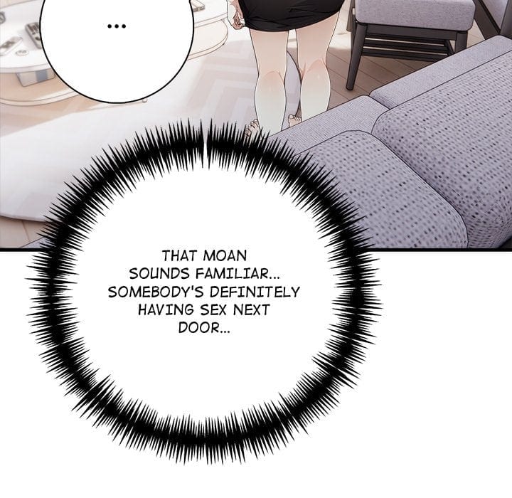 Seductive Curves Behind Closed Doors Uncensored, chapter 18, page 85 of 125