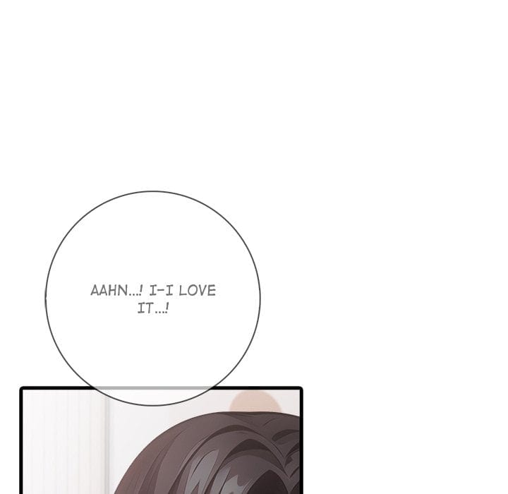 Seductive Curves Behind Closed Doors Uncensored, chapter 18, page 86 of 125