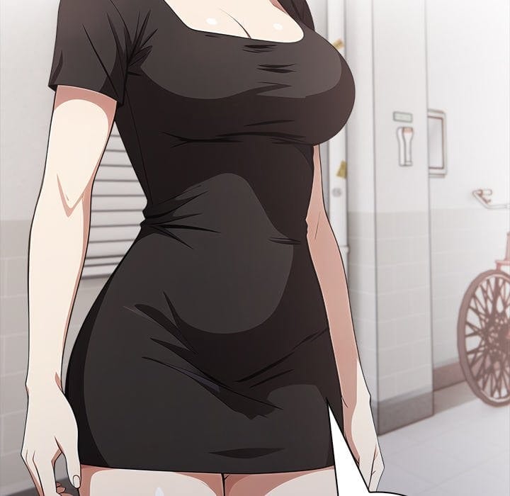 Seductive Curves Behind Closed Doors Uncensored, chapter 18, page 97 of 125
