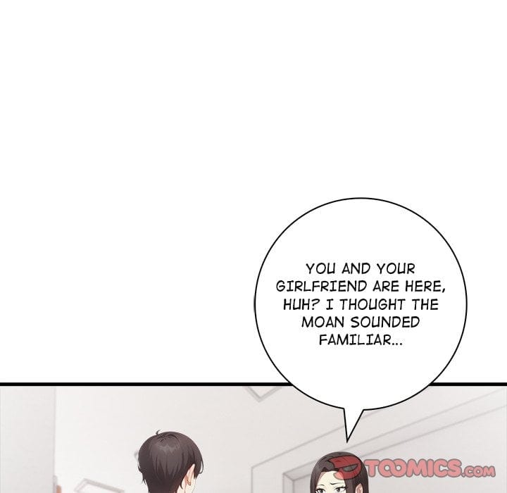 Seductive Curves Behind Closed Doors Uncensored, chapter 18, page 99 of 125