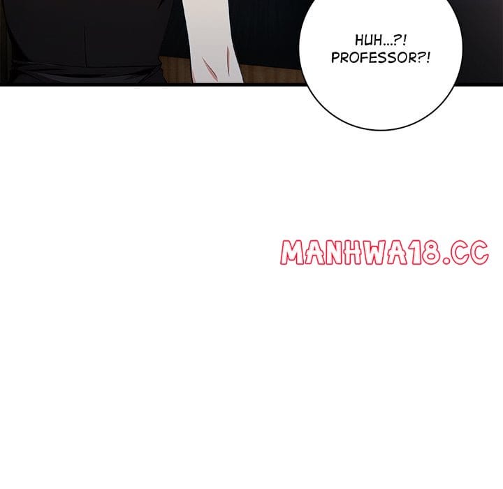 Seductive Curves Behind Closed Doors Uncensored, chapter 18, page 104 of 125