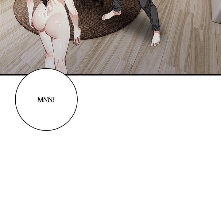 Seductive Curves Behind Closed Doors Uncensored, chapter 18, page 115 of 125