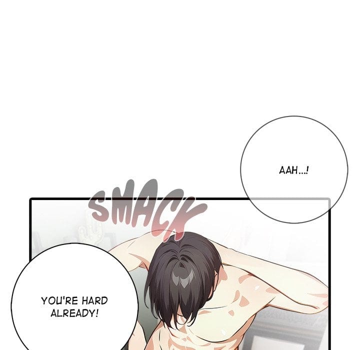 Seductive Curves Behind Closed Doors Uncensored, chapter 18, page 118 of 125