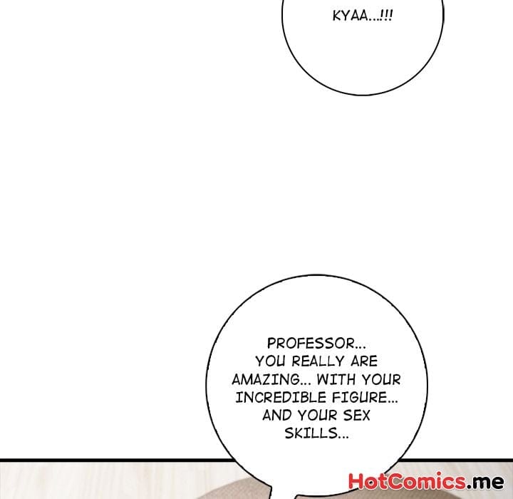 Seductive Curves Behind Closed Doors Uncensored, chapter 19, page 9 of 119