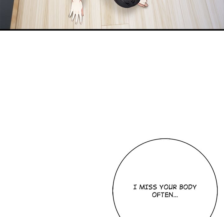 Seductive Curves Behind Closed Doors Uncensored, chapter 19, page 11 of 119