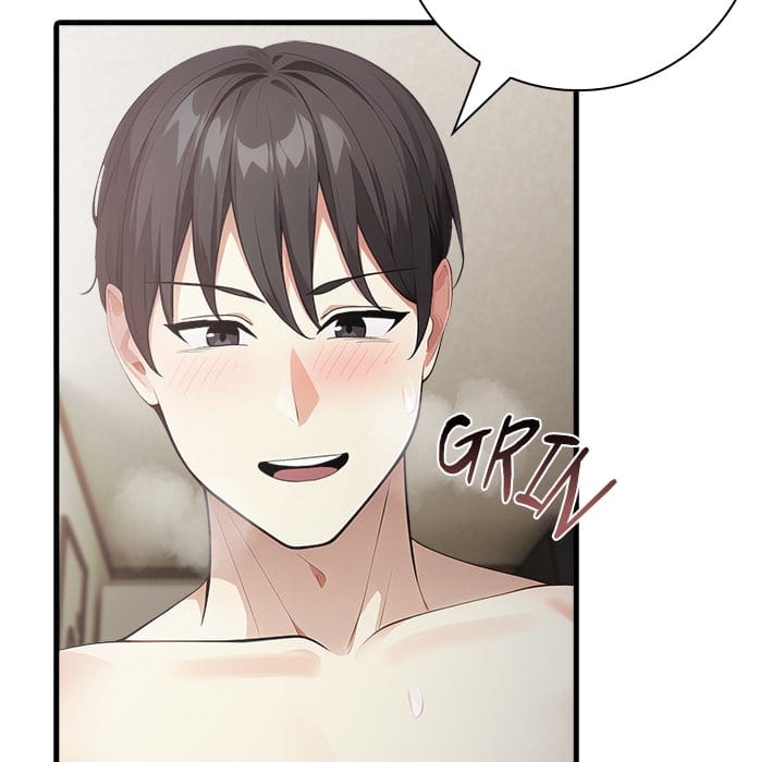 Seductive Curves Behind Closed Doors Uncensored, chapter 19, page 12 of 119