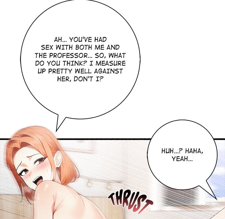 Seductive Curves Behind Closed Doors Uncensored, chapter 19, page 20 of 119