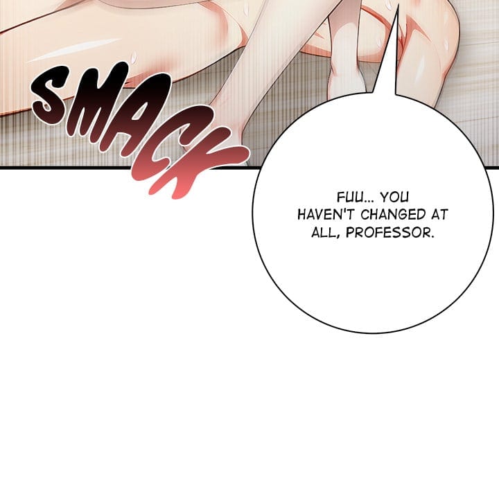 Seductive Curves Behind Closed Doors Uncensored, chapter 19, page 34 of 119