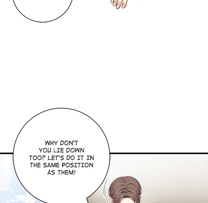 Seductive Curves Behind Closed Doors Uncensored, chapter 19, page 39 of 119