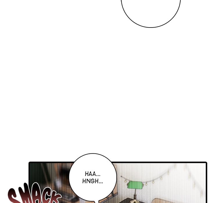 Seductive Curves Behind Closed Doors Uncensored, chapter 19, page 45 of 119