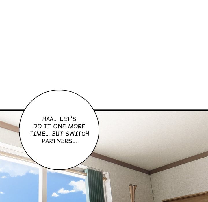Seductive Curves Behind Closed Doors Uncensored, chapter 19, page 58 of 119