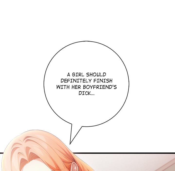 Seductive Curves Behind Closed Doors Uncensored, chapter 19, page 67 of 119
