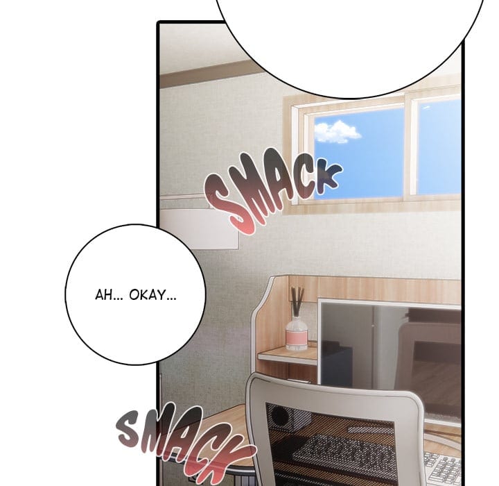 Seductive Curves Behind Closed Doors Uncensored, chapter 19, page 75 of 119