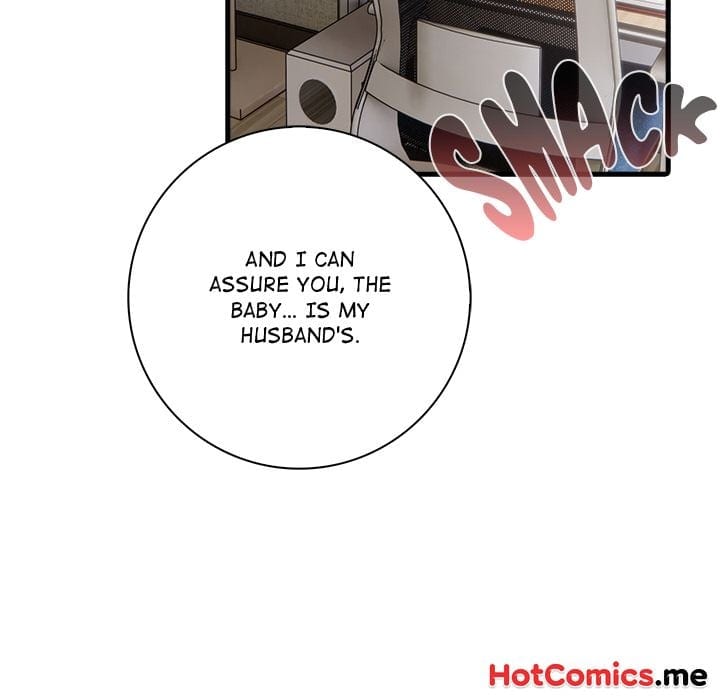 Seductive Curves Behind Closed Doors Uncensored, chapter 19, page 76 of 119