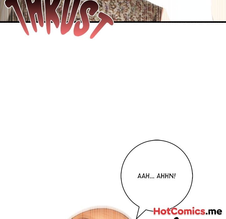 Seductive Curves Behind Closed Doors Uncensored, chapter 19, page 81 of 119