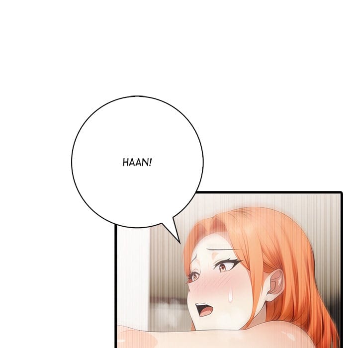 Seductive Curves Behind Closed Doors Uncensored, chapter 19, page 88 of 119