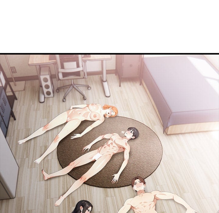Seductive Curves Behind Closed Doors Uncensored, chapter 19, page 98 of 119