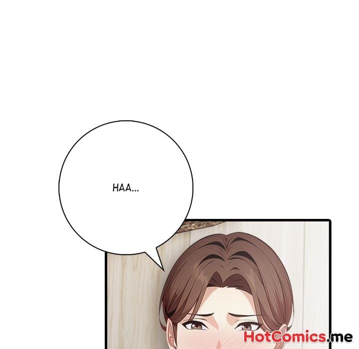 Seductive Curves Behind Closed Doors Uncensored, chapter 19, page 100 of 119